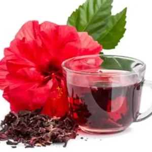 Tea - Hibiscus